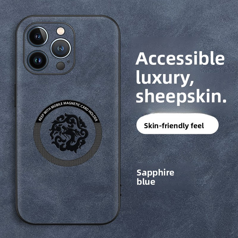 Carcasa Premium para iPhone