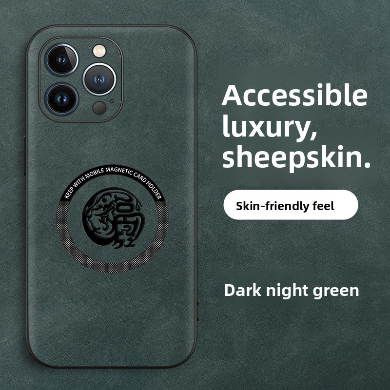 Carcasa Premium para iPhone