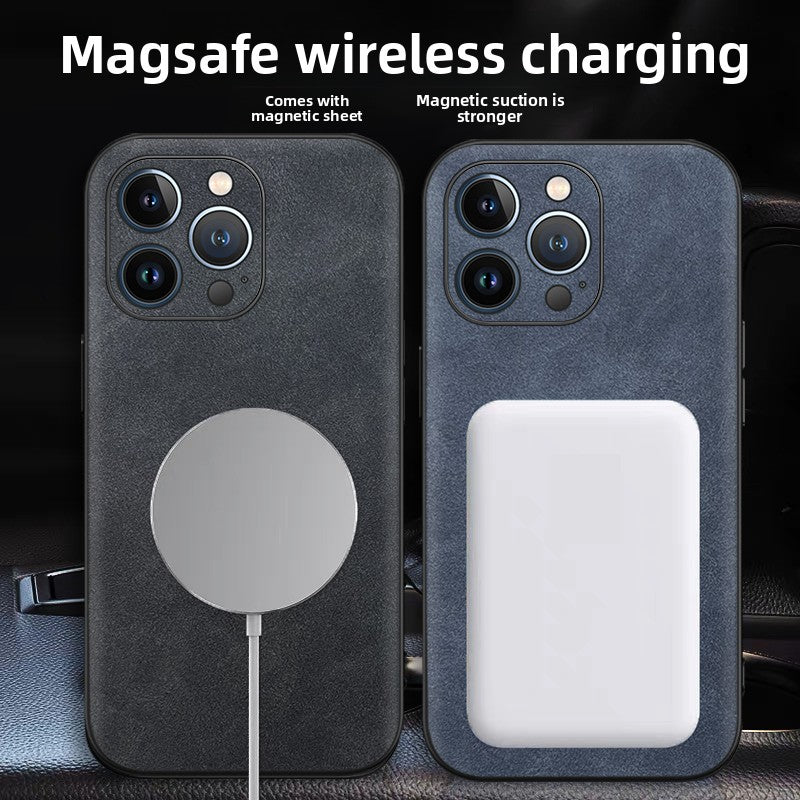 Carcasa Premium para iPhone