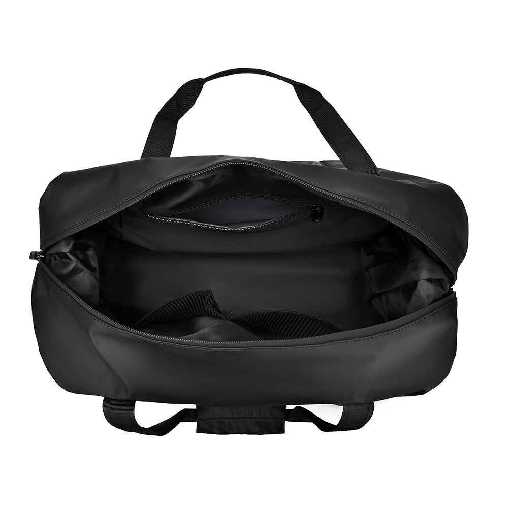 Bolso Bandolera de Viaje para Hombre Resistente al Desgaste