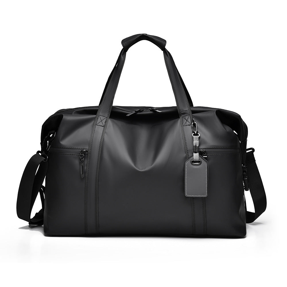 Bolso Bandolera de Viaje para Hombre Resistente al Desgaste