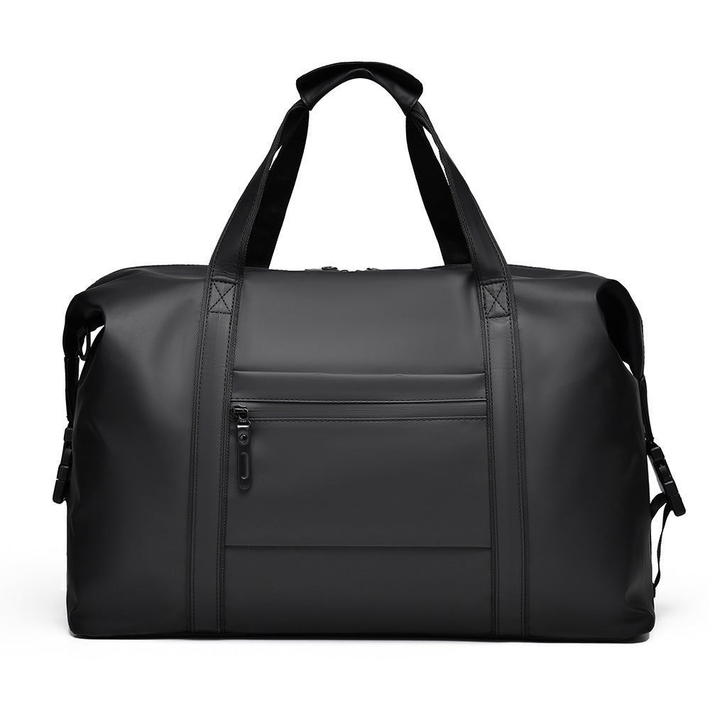 Bolso Bandolera de Viaje para Hombre Resistente al Desgaste