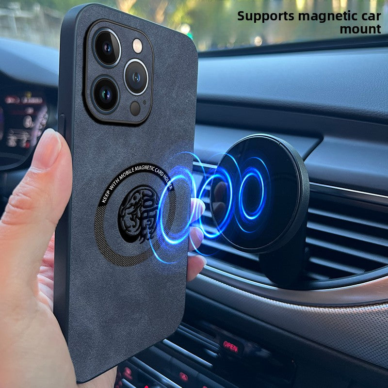 Carcasa Premium para iPhone