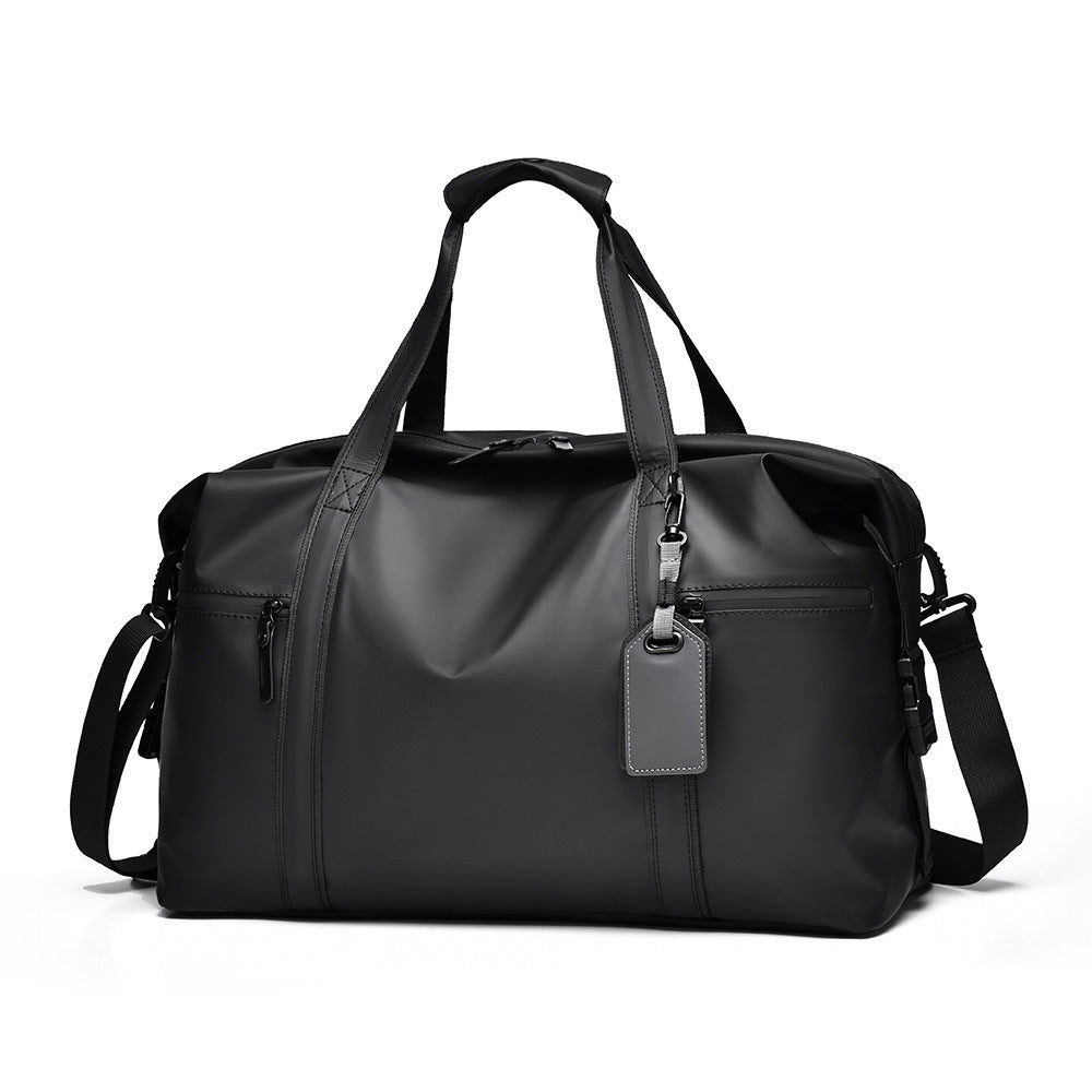 Bolso Bandolera de Viaje para Hombre Resistente al Desgaste
