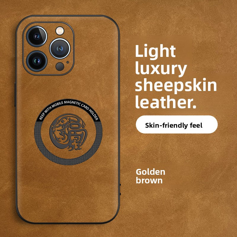 Carcasa Premium para iPhone