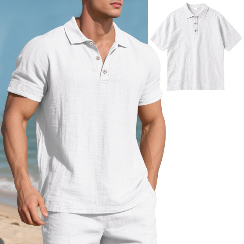 PLAYERA POLO PREMIUM
