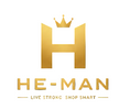 HE-MAN – Inicio