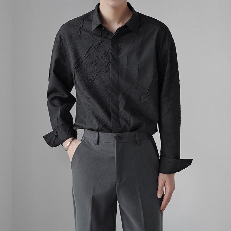 Camisa Casual para Hombre