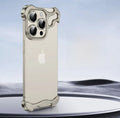Protectores Metalicos para Esquinas de Celular