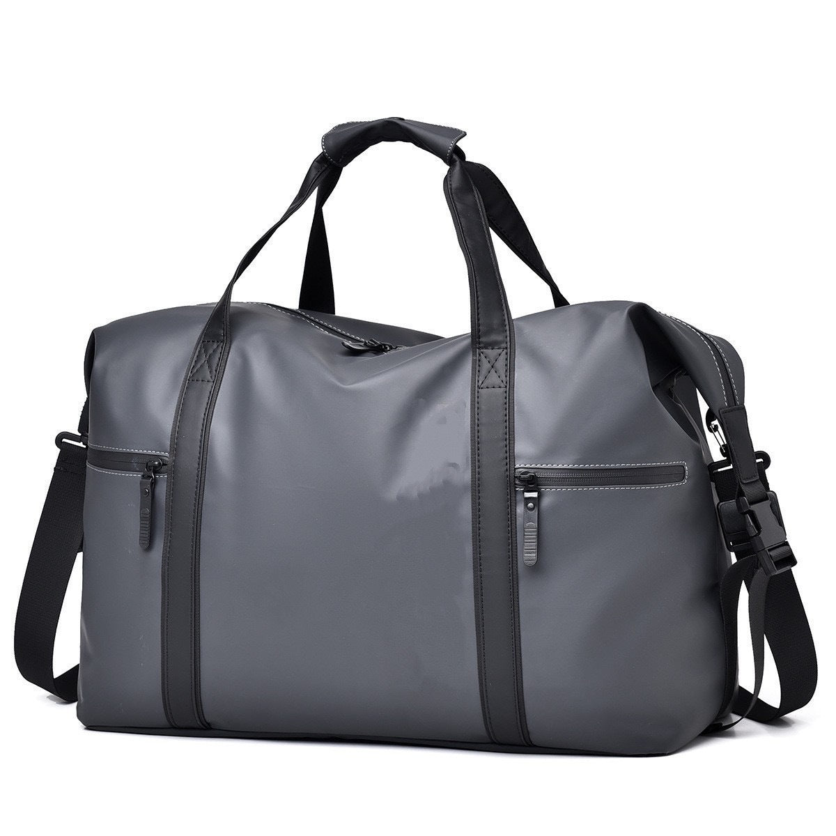 Bolso Bandolera de Viaje para Hombre Resistente al Desgaste