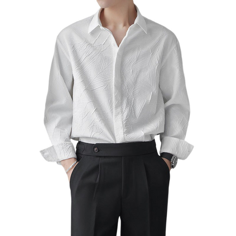 Camisa Casual para Hombre