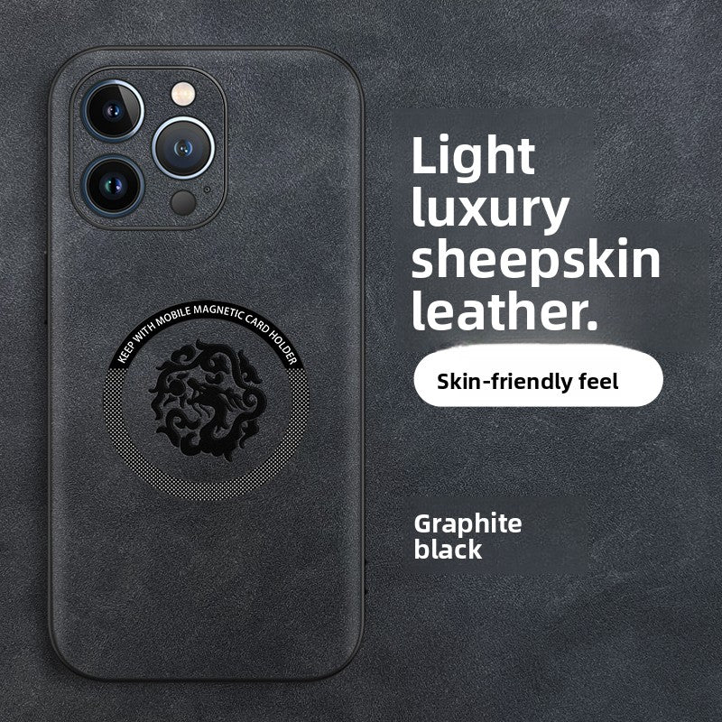 Carcasa Premium para iPhone
