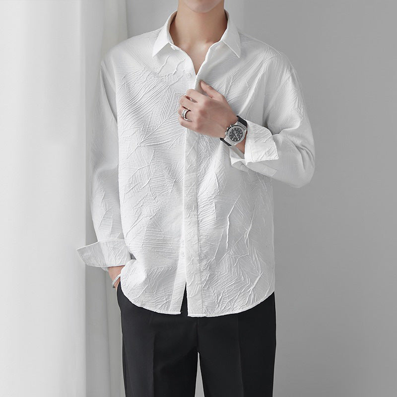 Camisa Casual para Hombre