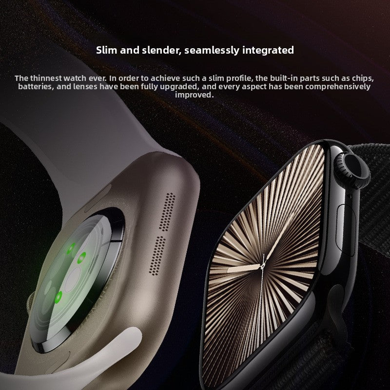 Reloj Inteligente Bluetooth S10