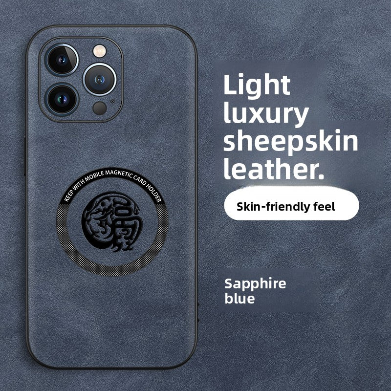 Carcasa Premium para iPhone