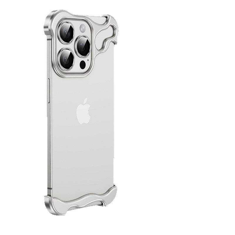 Protectores Metalicos para Esquinas de Celular