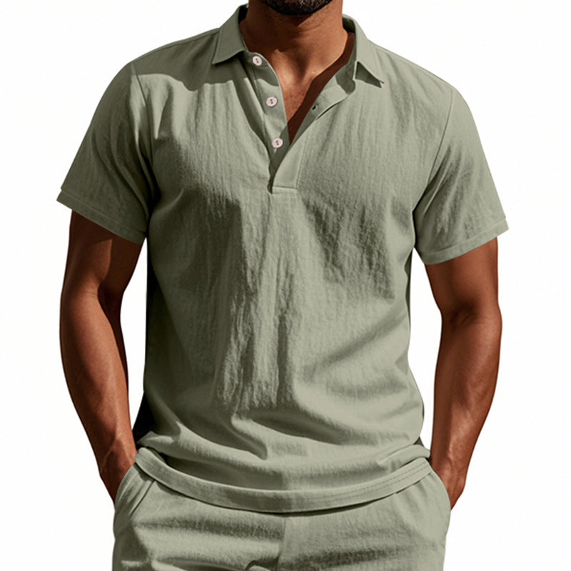 PLAYERA POLO PREMIUM