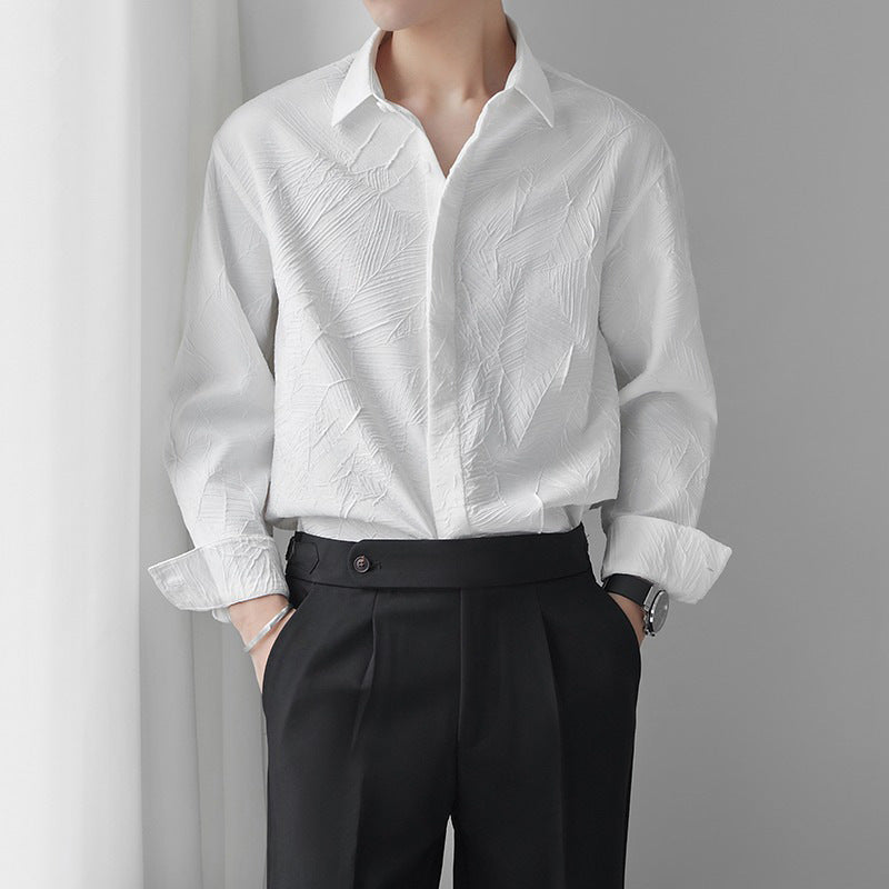 Camisa Casual para Hombre